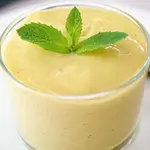 Hot Custard